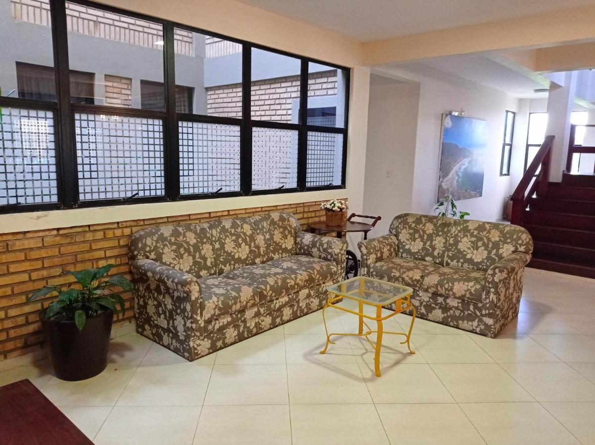 Silvestre Praia Hotel Imbituba  Exterior photo