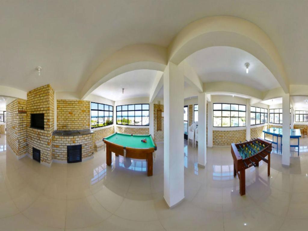 Silvestre Praia Hotel Imbituba  Exterior photo